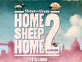 Cluiche Home Sheep Home 2 Lost in London