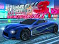 Cluiche Turbo Racing 3 Shangha