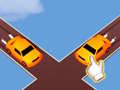 Cluiche Traffic Rush Hour