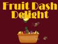 Cluiche Fruit Dash Delight