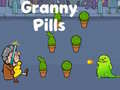 Cluiche Granny Pills