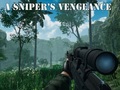 Cluiche A Snipers Vengeance