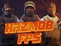 Cluiche Hazmob FPS