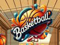 Cluiche Basketball 