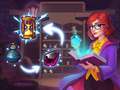 Cluiche Sorting Sorcery