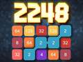 Cluiche 2248 Musical