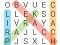 Cluiche Word Search