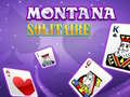 Cluiche Montana Solitaire