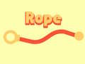Cluiche Rope