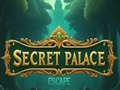 Cluiche Secret Palace Escape