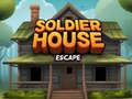 Cluiche Soldier House Escape