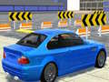 Cluiche Drift Master