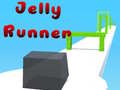 Cluiche Jelly Runner