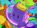 Cluiche Living Cannon DX