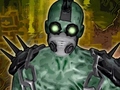 Cluiche One Among Zombies