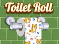 Cluiche Toilet Roll 