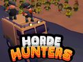Cluiche Horde Hunters