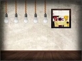 Cluiche Amgel Easy Room Escape 166