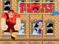 Cluiche Fix-It Felix Jr