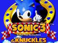 Cluiche Sonic 3 & Knuckles