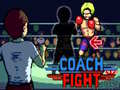 Cluiche Coach Fight