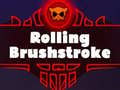 Cluiche Rolling Brushstroke
