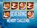 Cluiche Seafaring Memory Challenge