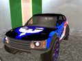 Cluiche Offroad Mountain Driving 2024