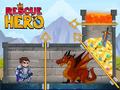Cluiche Rescue Hero