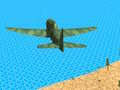 Cluiche Advanced Air Combat Simulator