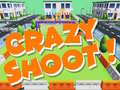 Cluiche Crazy Shoots