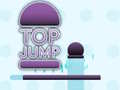 Cluiche Top Jump 