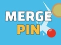 Cluiche Merge & Pin