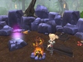 Cluiche Broomcraft Mystic Evasion