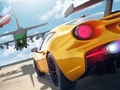 Cluiche Plane Chase