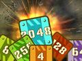 Cluiche Military Cubes 2048