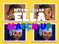 Cluiche Interstellar Ella Match Up