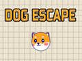 Cluiche Dog Escape 
