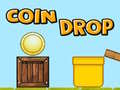 Cluiche Coin Drop