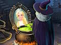 Cluiche Witch Princess Alchemy