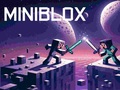 Cluiche Miniblox