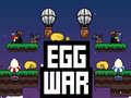 Cluiche Egg Wars