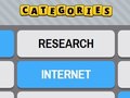Cluiche Categories
