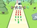 Cluiche Number Merge
