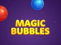 Cluiche Magic Bubbles