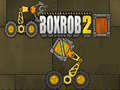 Cluiche Boxrob 2