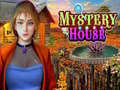 Cluiche Mystery House