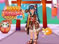 Cluiche Kiddo Himesama Vibes
