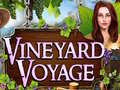 Cluiche Vineyard Voyage
