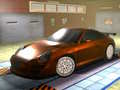Cluiche Extreme Drift Racer